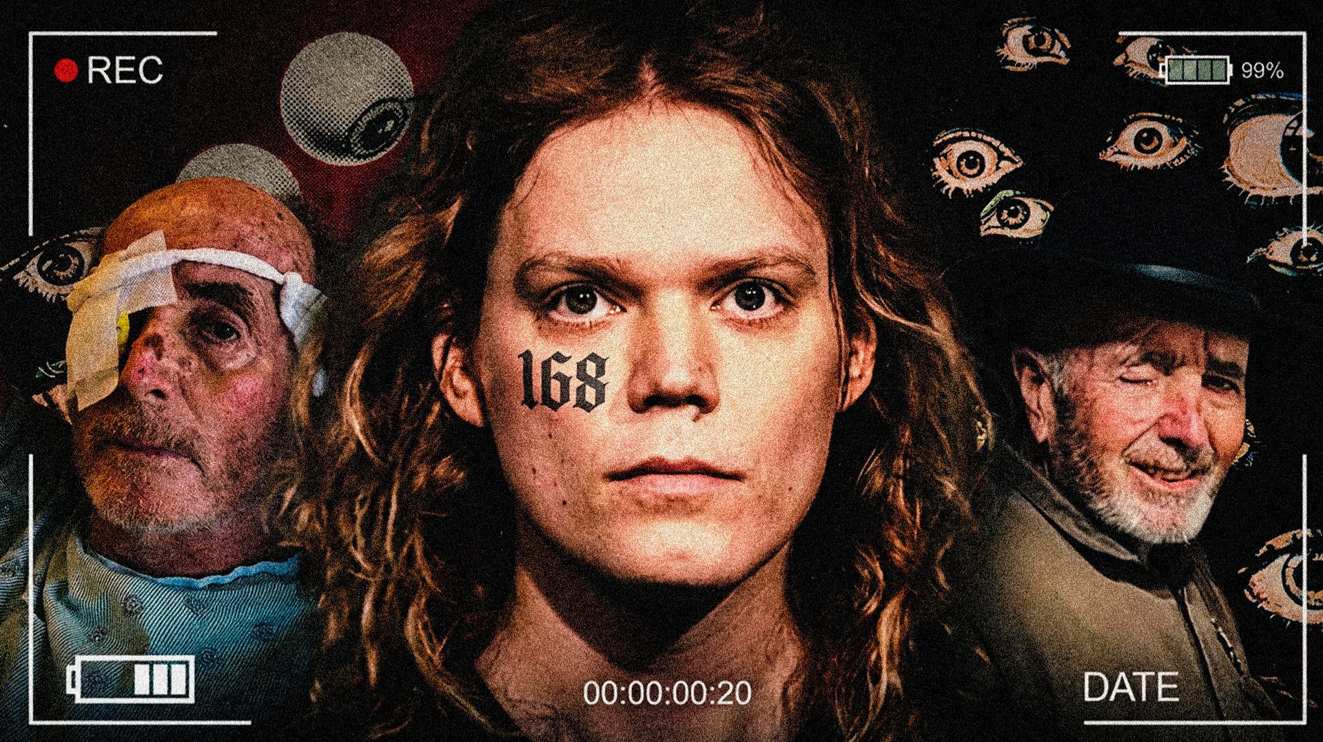 Самый "БЕЗОБИДНЫЙ" культ смотреть онлайн