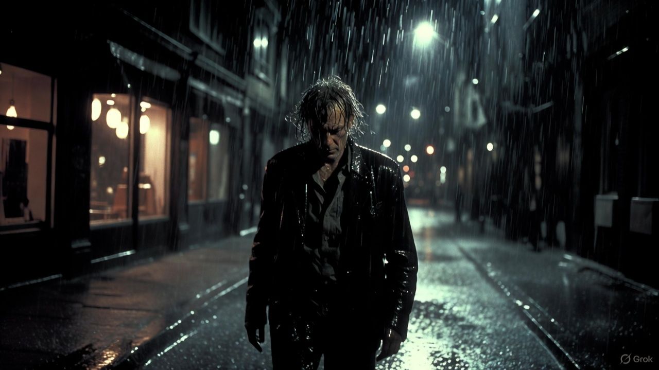 Непризнанный гений