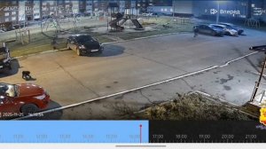 Неадекват на питбайке сбил 7-летнего мальчика в Чувашии и скрылся