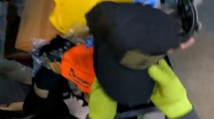 ПОВЕЗЛО - КУПИЛИ ЭЛИТНУЮ МУСОРНУЮ КЛАДОВКУ ( Ukrainians in the USA)