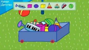 ТРИ КОТА | Три кота домашнее приключение| Игра для детей