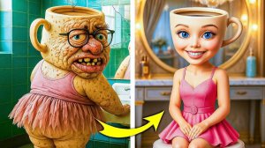 Спасение Руми Барилина Капучина от заговора Миры | KPOP Demon Hunters