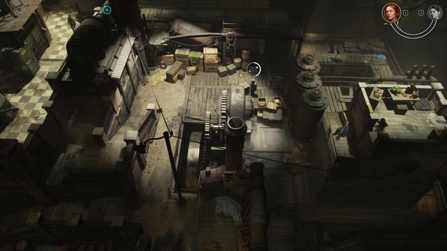 Eriksholm The Stolen Dream  ГЛАВА 4 ВОССОЕДИНЕНИЕ ДРУЗЕЙ смотреть онлайн