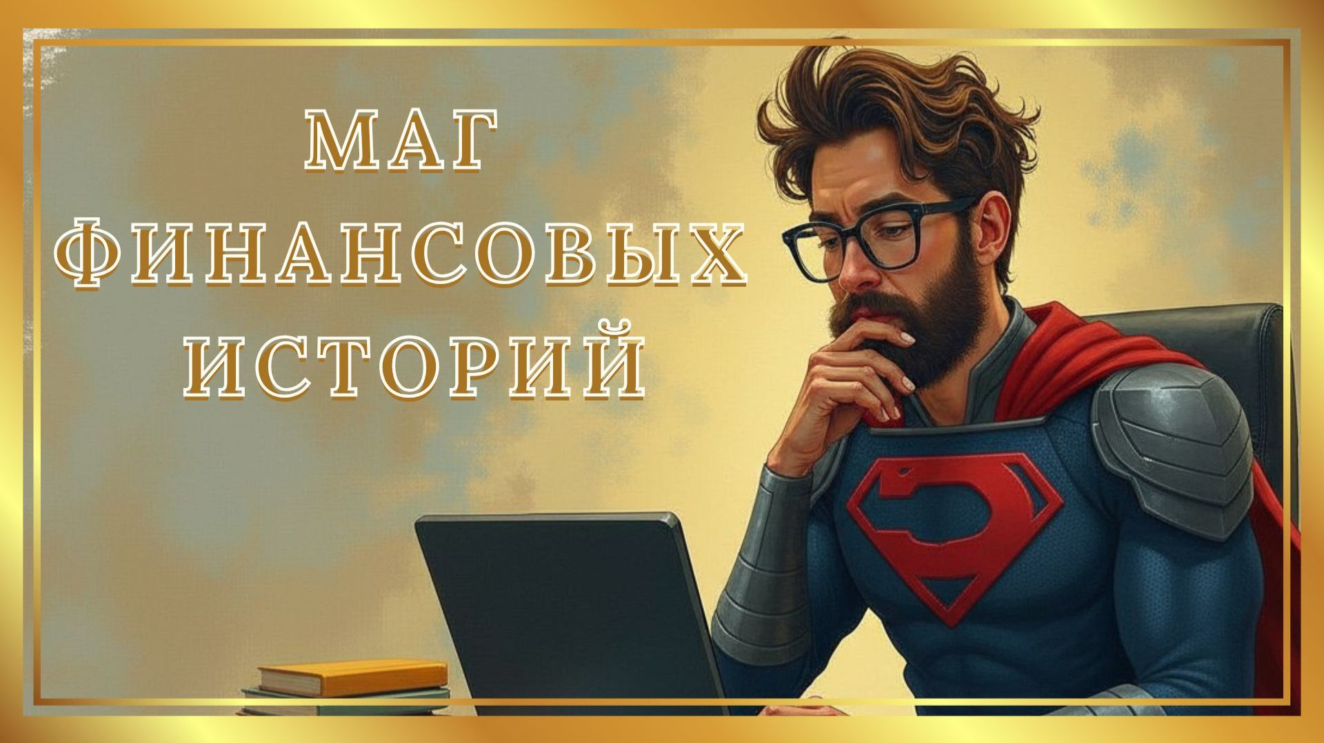 Песня про жизнь бухгалтеров во всём мире