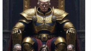 Чему радуется Трамп?