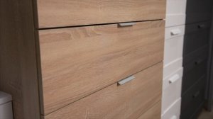 Комод с 5 ящиками Лофт