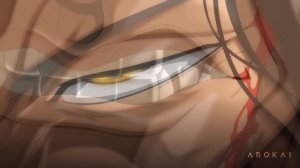 Jack Hanma vs Pickle - Baki Hanma S2「AMV」Ready For Anything