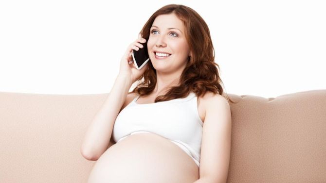 Боли в руках во время беременности смотреть онлайн