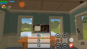 Делаю карту для фильма