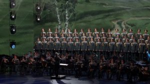 «Полюшко-поле», сентябрь 2025