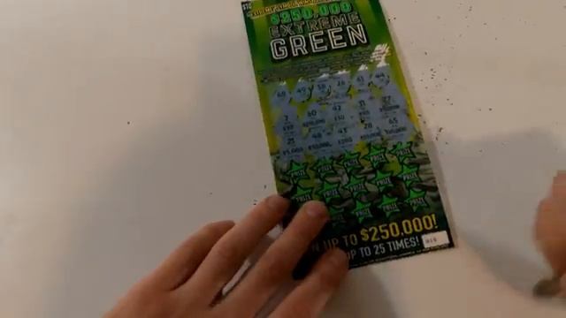 КУПИЛИ ЛОТЕРЕЮ В США - ЧТО НАМ ПРИНЕС БИЛЕТ НА 10 И НА 5 ДОЛЛАРОВ ( Ukrainians in the USA)