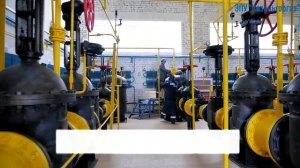 Видеоролик про ЭПУ "Казаньгоргаз", 2019 год