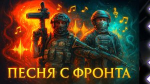 Стих с фронта / Песня про войну СВО