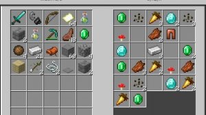 НАШЁЛ СЕКРЕТНУЮ КОМНАТУ В ОСОБНЯЯКЕ В ИГРЕ МАЙНКРАФТ!