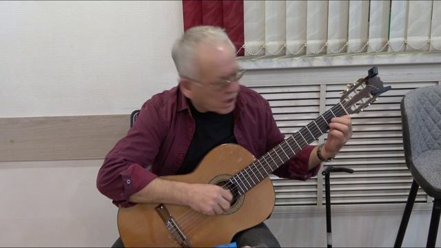 06 Синева - Юрий Бяков