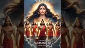 Невеста пятерых мужей