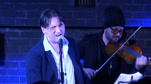 Антон Багиров - "Я убью тебя, лодочник..."