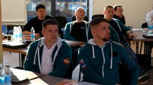 «ГЕРОИ КАМЧАТКИ»