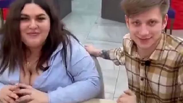 💕 На Доме 2 появилась новая пара - сообщает Тигран Салибеков| Новости Дом 2 смотреть онлайн