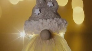 Новогодние  украшения  своими руками.