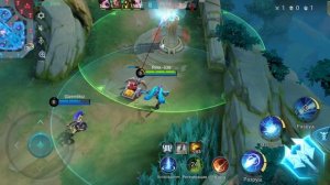 Mobile Legends: Bang Bang