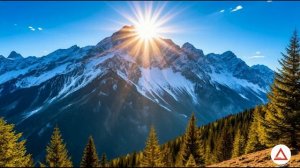 Горные вершины