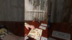 Таро.Кто наблюдает за вами.