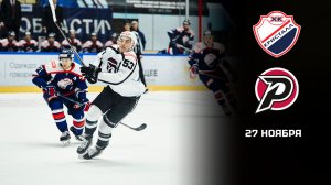 КРИСТАЛЛ - РУБИН. ОБЗОР МАТЧА