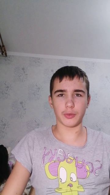 на уроке столовой часть 7