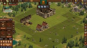 Полное прохождение соперников в квантах в FoE