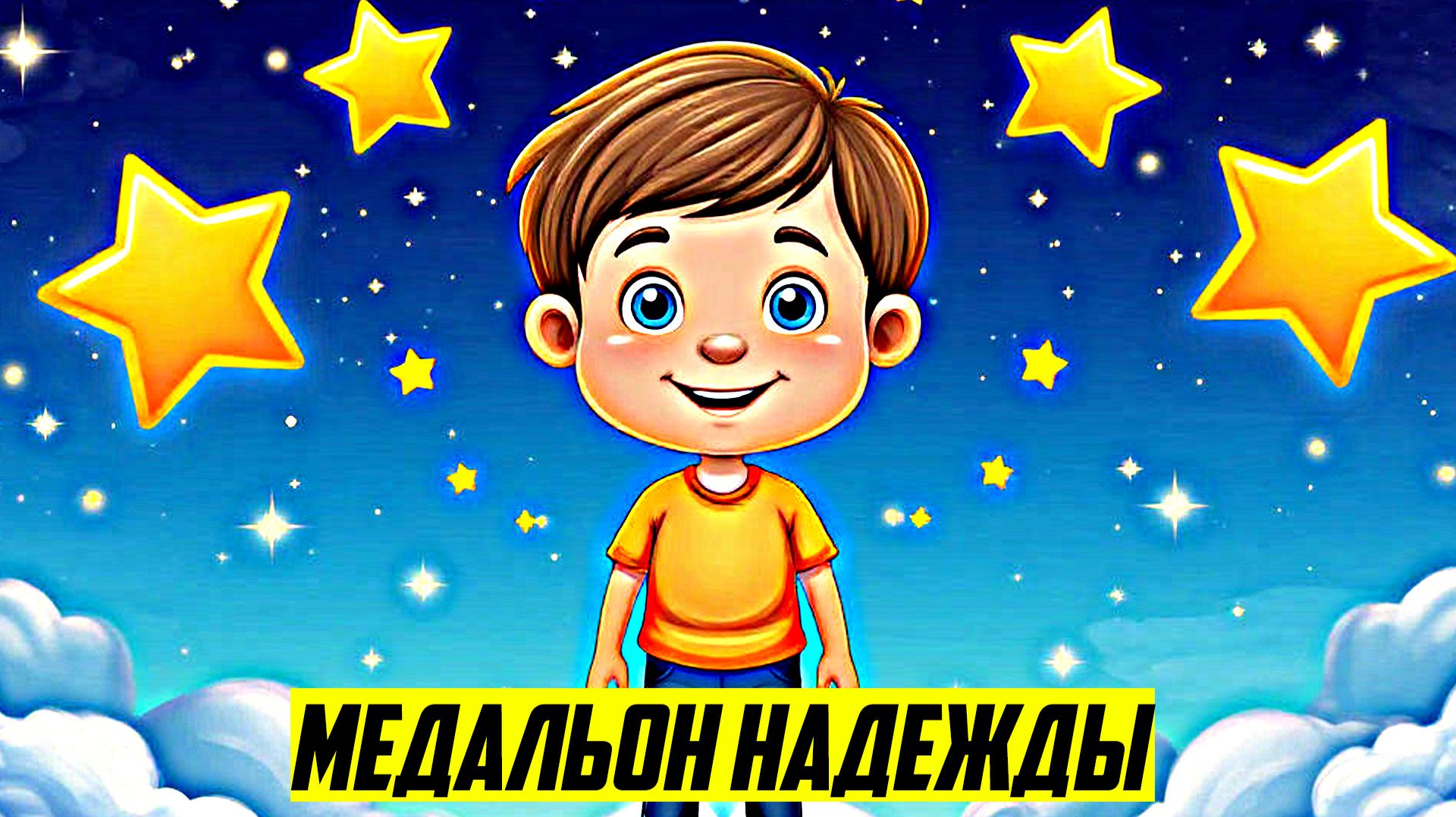 Медальон надежды | Детские сказки | Аудиосказки | Сборник сказок для малышей | Сказки на ночь смотреть онлайн