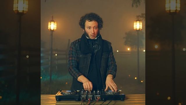 Timofei Ponomarev Письмо Татьяны