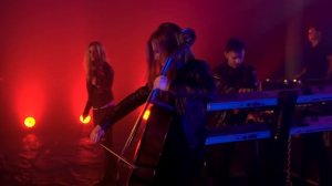 Terminator 2 - Main theme - Joslin - Brad Fiedel