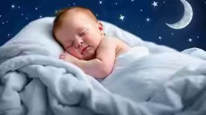 Колыбельные и сказки #566_1