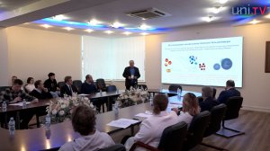 В программе конференции — нейтронные исследования в науке