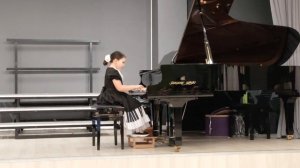 Концерт посвященный Дню матери 27.11.2025 ДШИ 10 г.Москва