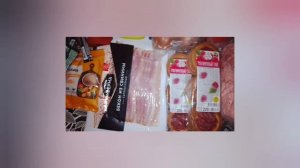 Распаковка/Обзор/ Изменения на Рутуб.