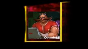 анимация по сонику ехе