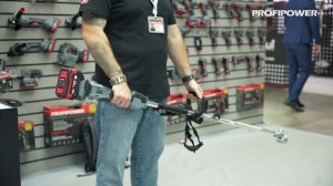 Новинки PROFIPOWER на выставке MITEX 2025