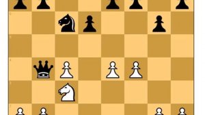 СЕНСАЦИОННЫЙ выигрыш ученика Алехина у Ефима Геллера