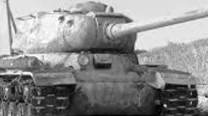 НЕМЦЫ СМЕЯЛИСЬ над ИС-2, пока он не уничтожил целую роту «Тигров I»