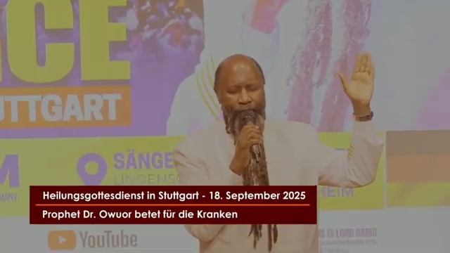 Благодаря молитве Виктуар через год снова смогла ходить без ролятора. смотреть онлайн