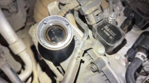 Часть первая: Octavia A7 1.8TSI DQ250 320000 км. 2015 г.в.