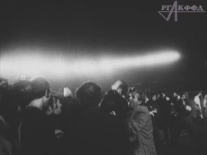 К/ж «Советский спорт» (№ 12, 1973 г.), фрагмент.