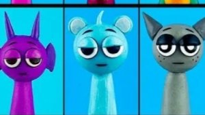 СПРУНКИ МУЛЬТИК СПРУНКИ #СПРУНКИ МУЛЬТИКИ ДЛЯ ДЕТЕЙ,  МУЛЬТИКИ ДЛЯ ДЕТИШЕК