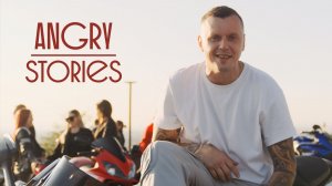 AnGry – Stories (Official video)