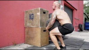 КОД - СИСУ | ВЫХОД ИЗ ЗОНЫ КОМФОРТА