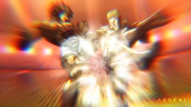Ohma Tokita vs Wakatsuki Takeshi「Kengan Ashura Season 2 Pt. 2 AMV」 смотреть онлайн