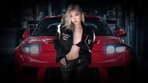 N I G H T  R I D E⚡️ NIGHT DRIVE PHONK CHILL - BEST LXST ⚡️МУЗЫКА В МАШИНУ 2025🎧ATMOSPHERIC music