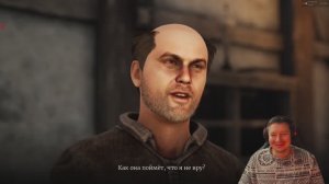 Of Ash and Steel Прохождение 8 - Облысел на 48 минуте!